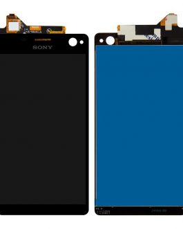 LCD Дисплей с тъч скрийн за Sony Xperia C4