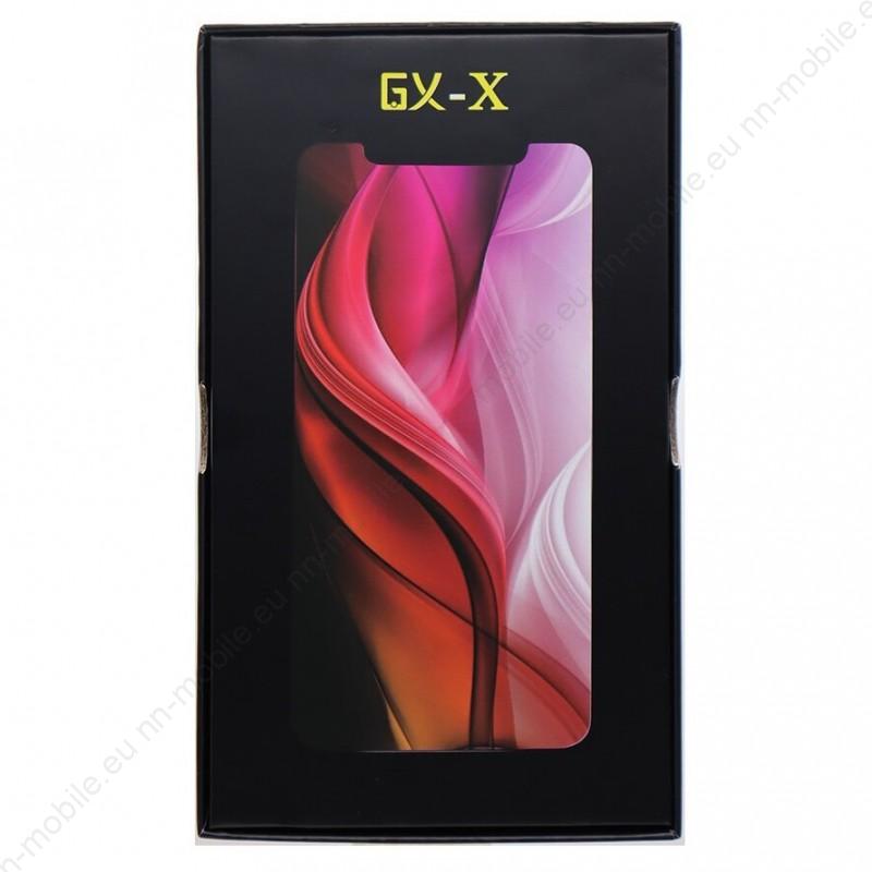 GX OLED Дисплей с тъч скрийн за iPhone X 5.8"