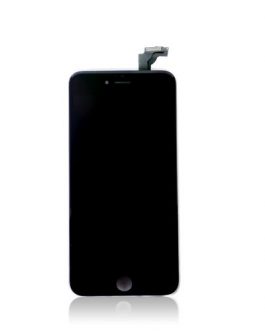 LCD Дисплей с тъч скрийн за iPhone 6 Plus, черен