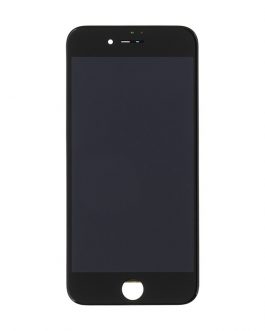 LCD Дисплей с тъч скрийн за iPhone 7, черен