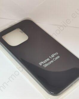 Silicone case Силиконов LSR кейс за iPhone 14