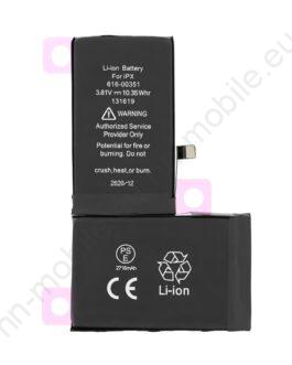 Нова OEM батерия за iPhone X 2716mAh