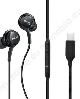 Оригинални слушалки Samsung AKG Type C GH59-15252A /Bulk/