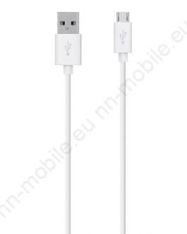 Подсилен Bel 1.2M Micro USB Кабел