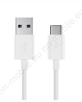 Подсилен USB-C Bel 1.2M USB Кабел Type C