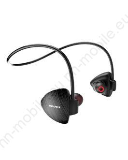 AWEI A847BL Безжични Bluetooth слушалки за спорт с микрофон