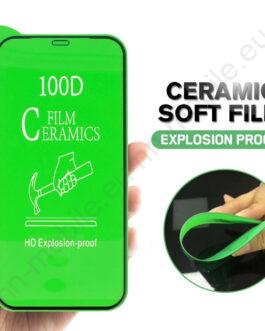 HARD Ceramic керамичен протектор за iPhone 14 PRO MAX