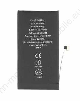 OEM батерия за iPhone 12, 12 PRO 2815mAh / Гаранция