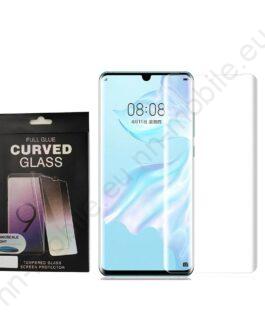 UV Стъклен протектор лепило за Huawei P30 Lite