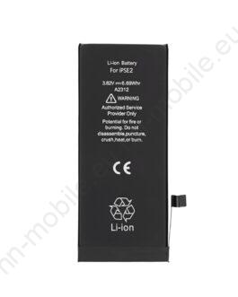 OEM батерия за iPhone SE 2020 1821mAh / Гаранция