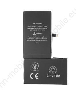 OEM Батерия за iPhone XS MAX 3174mAh / Гаранция /