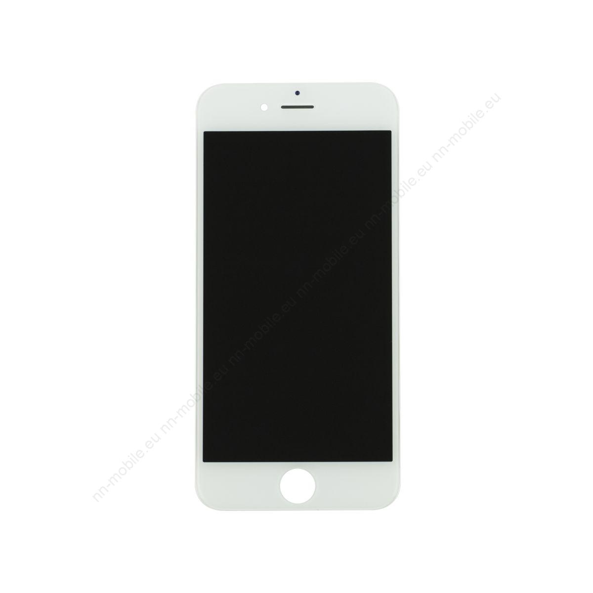 Оригинален дисплей с тъч за iPhone 6 / Бял свален