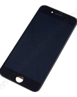 Оригинален дисплей с тъч за iPhone 7 / Черен свален