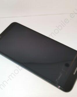 Huawei Y6 2018 Dual SIM Black / Бартер