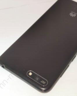 Huawei Y6 2018 Dual SIM Black / Бартер