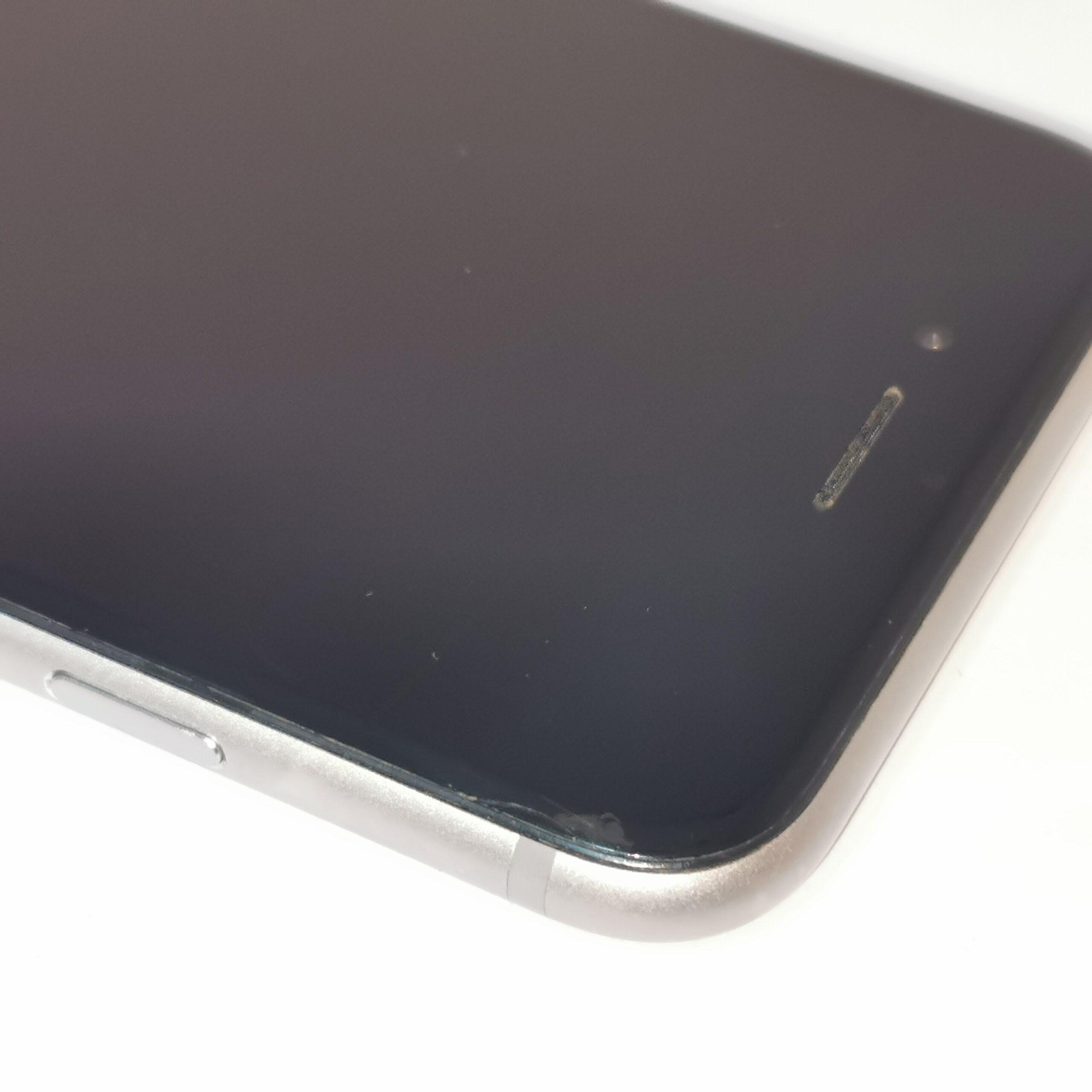 iPhone 6S 64GB Space Grey с пукнато стъкло / Бартер - Image 4