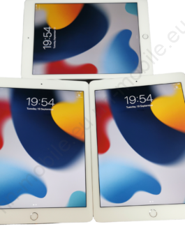 Като нов! iPad Air 2 64GB WiFi+CELLULAR батерия 99% / Бартер