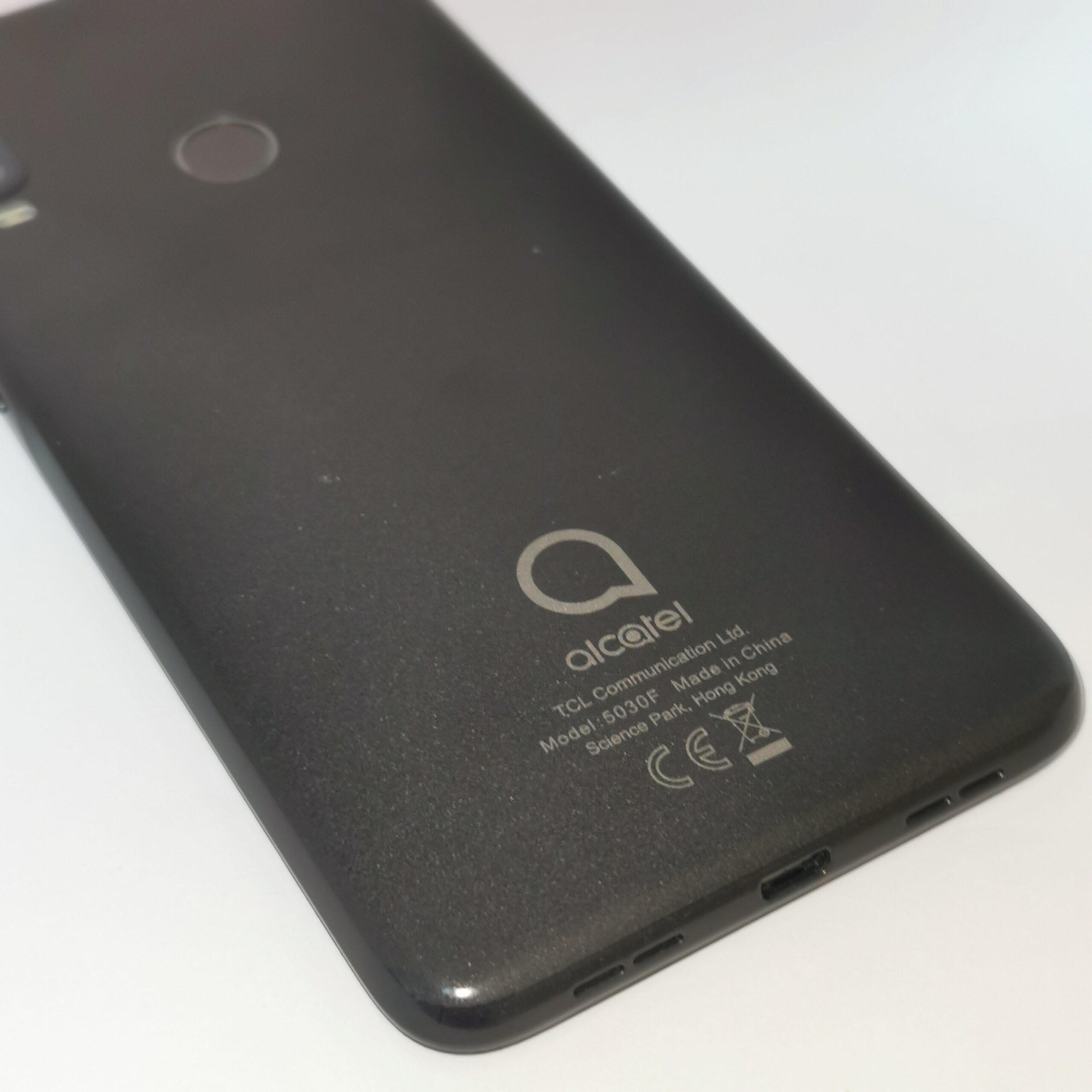 Като нов! TCL Alcatel 1SE 2020 6GB RAM 64GB ROM / Бартер - Image 5