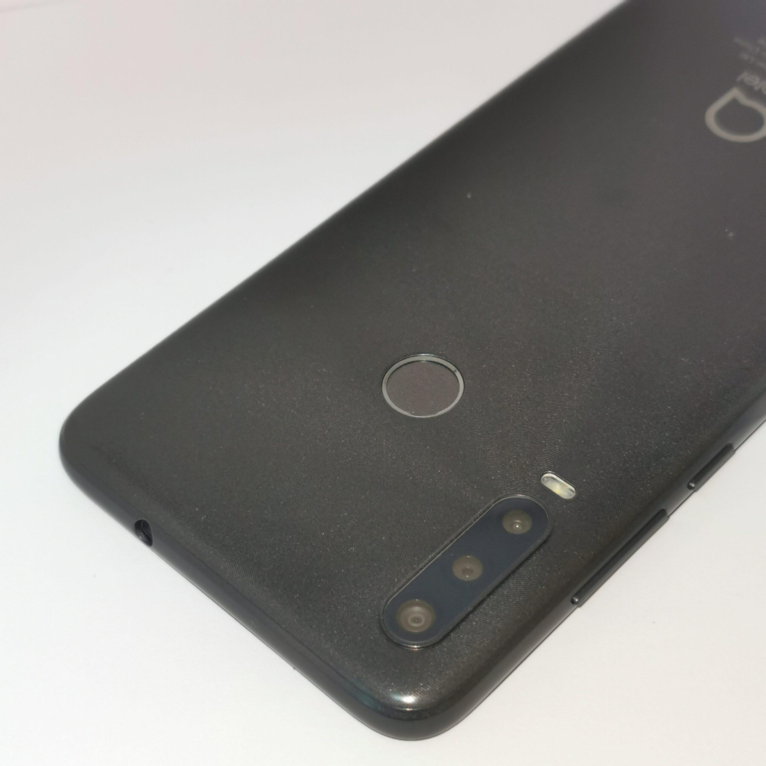 Като нов! TCL Alcatel 1SE 2020 6GB RAM 64GB ROM / Бартер - Image 4