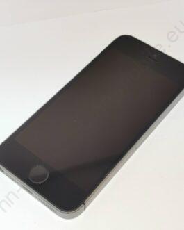 iPhone SE 16GB Space Grey 92% Battery Health / Бартер