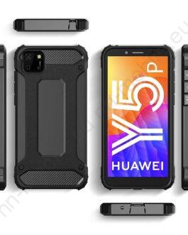 Хибриден удароустойчив Armor кейс за Huawei Y5P 2020