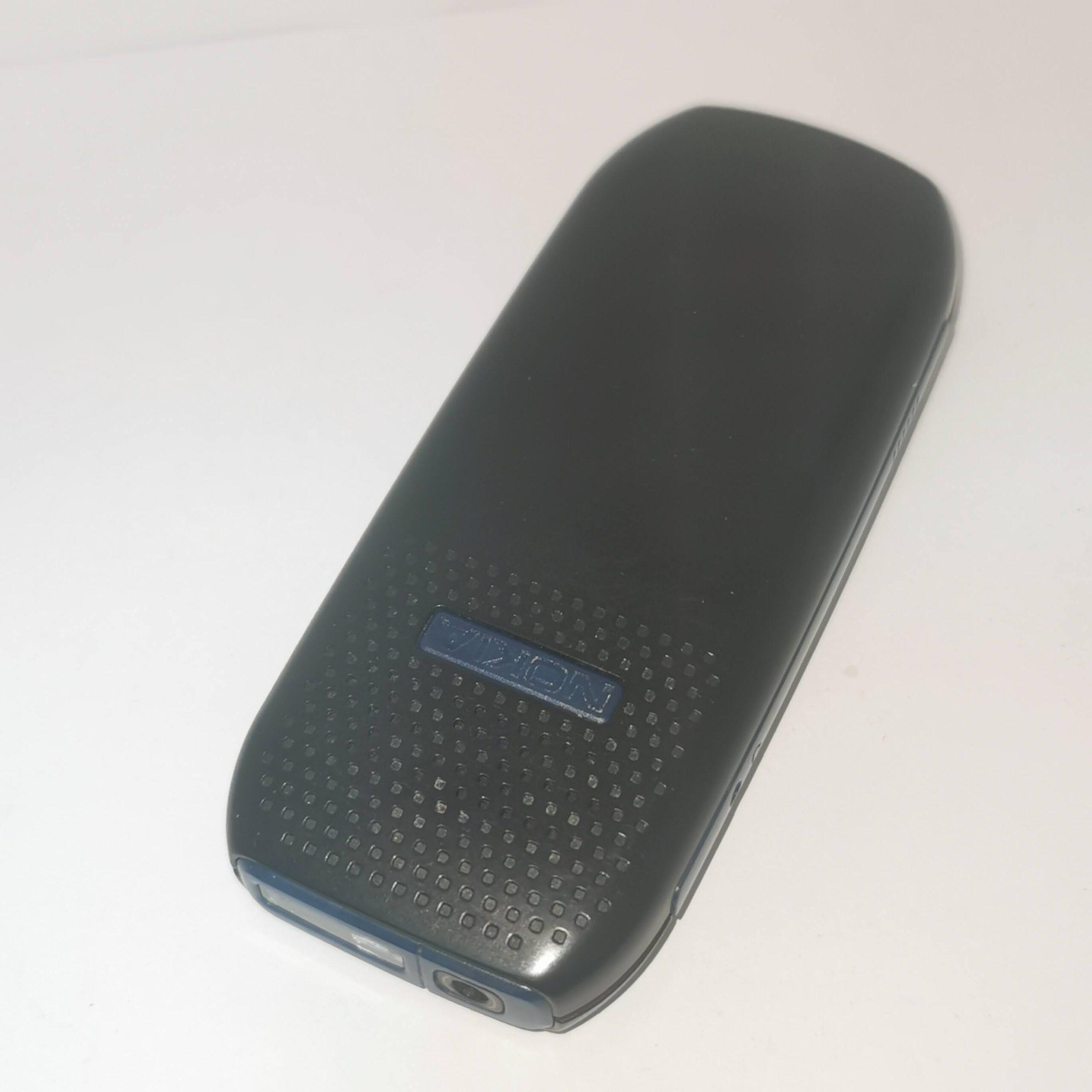 Nokia 1616-2 БГ Меню, фенер - Image 3