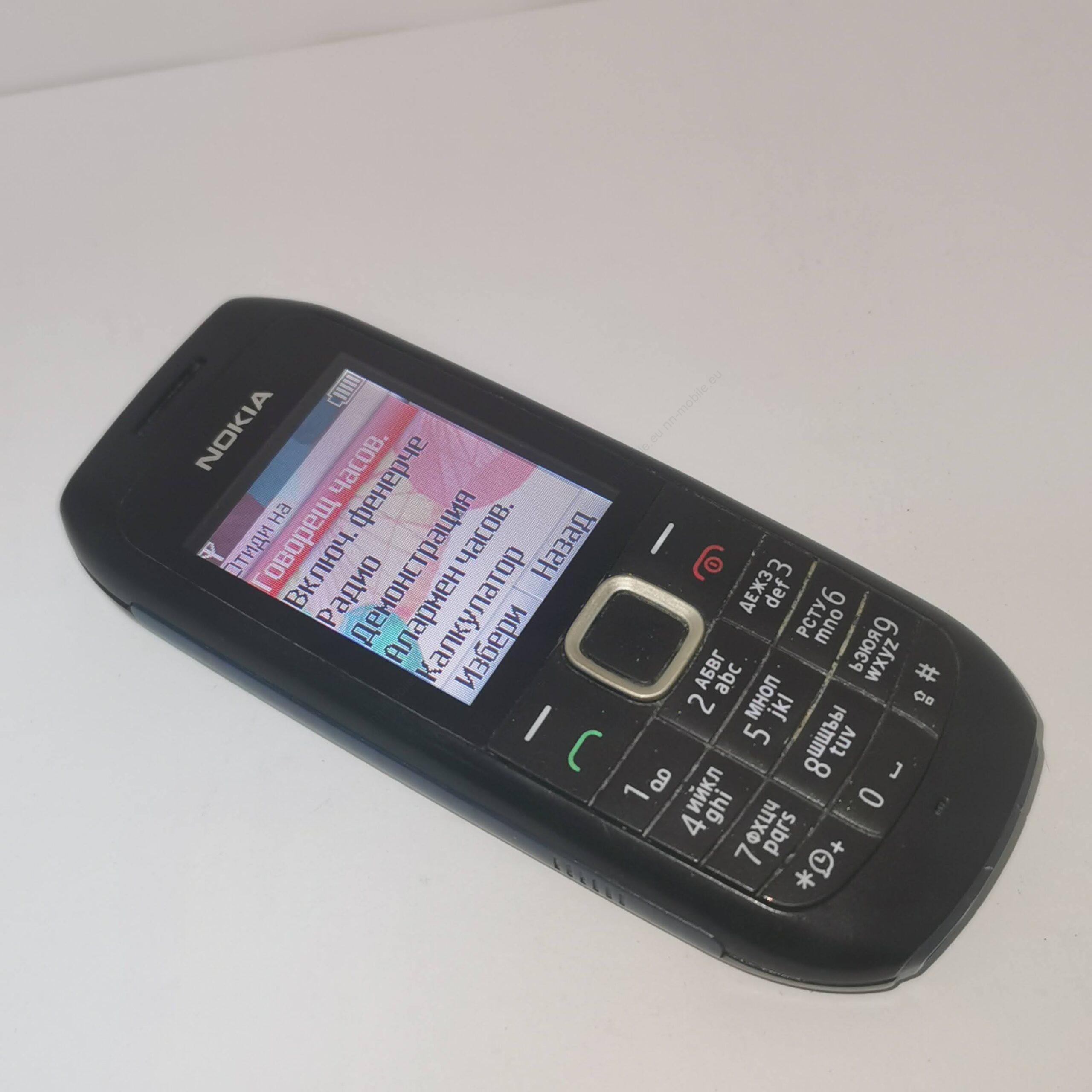 Nokia 1616-2 БГ Меню, фенер - Image 2