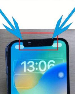 LCD Incell Дисплей с тъчскрийн за iPhone 14 Plus