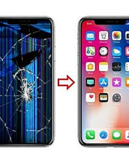 Смяна на дисплей iPhone XS