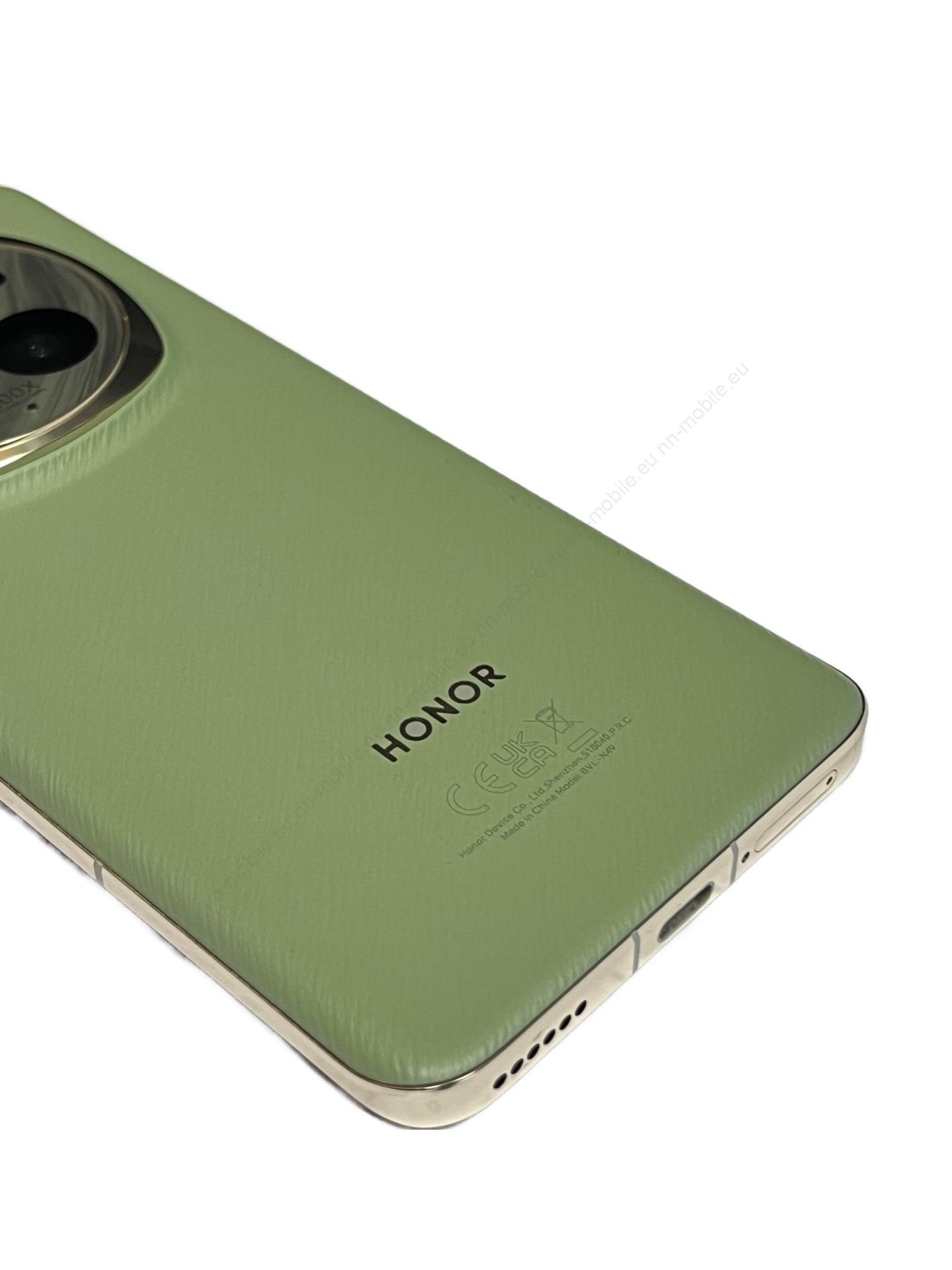 Honor Magic 6 PRO 12GB RAM 512GB ROM Green 100W / Гаранция / Бартер / - Image 4