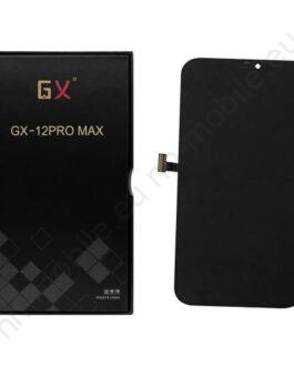 Дисплей за iPhone 12 Pro Max Oled GX /Гаранция/ Подарък