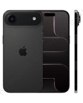 iPhone 17 Air 256GB Space Black / Неразпечатан с гаранция